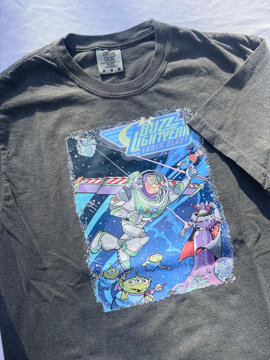 Buzz T-Shirt