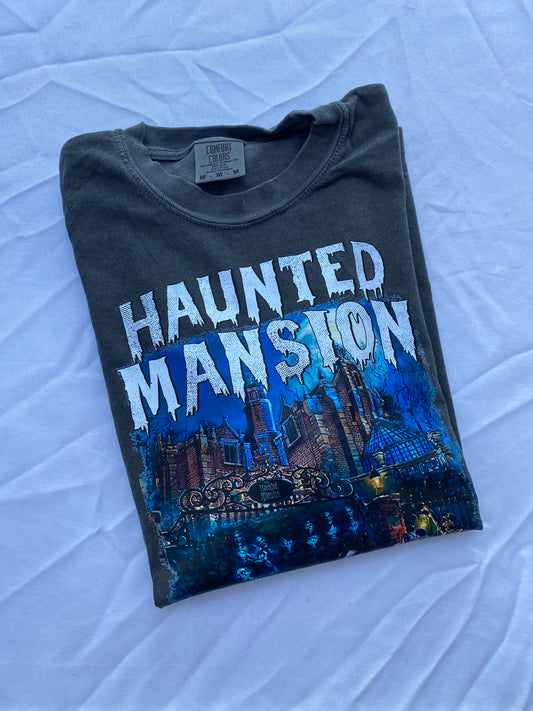 Mansion T-Shirt