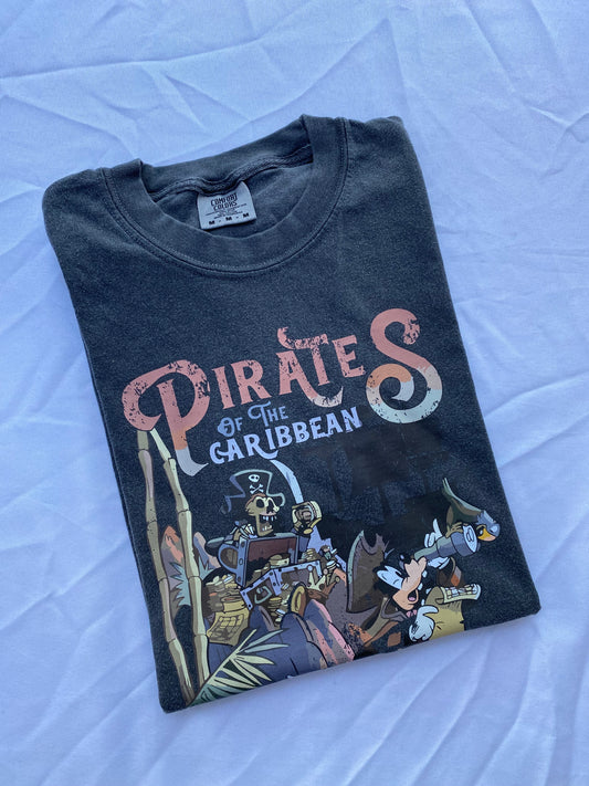 Pirate T-Shirt