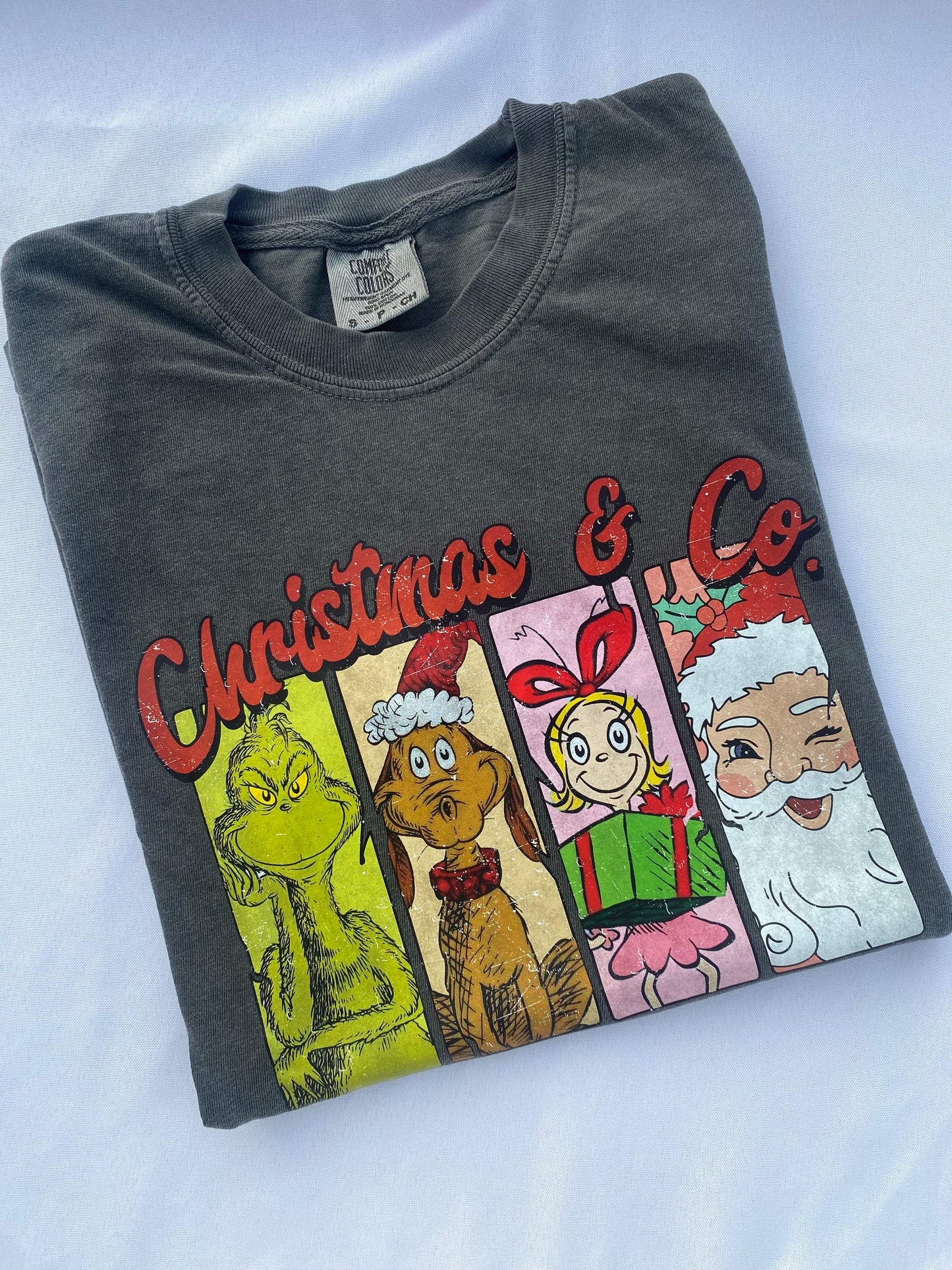 Whoville T-Shirt