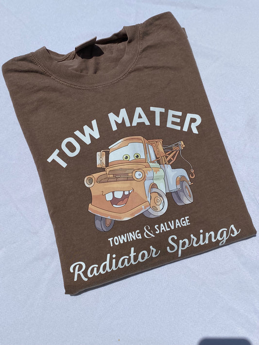 Mater T-Shirt