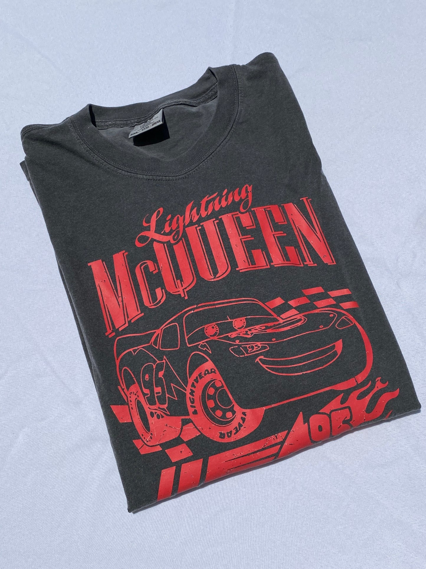 McQueen T-Shirt