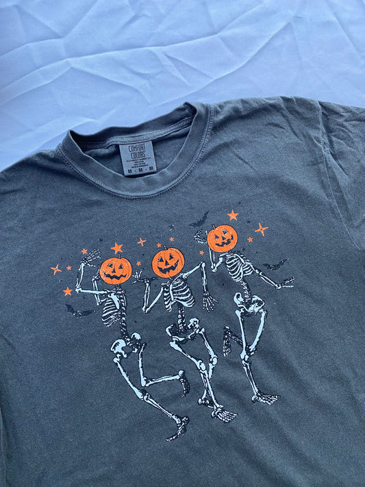 Pumpkin T-Shirt