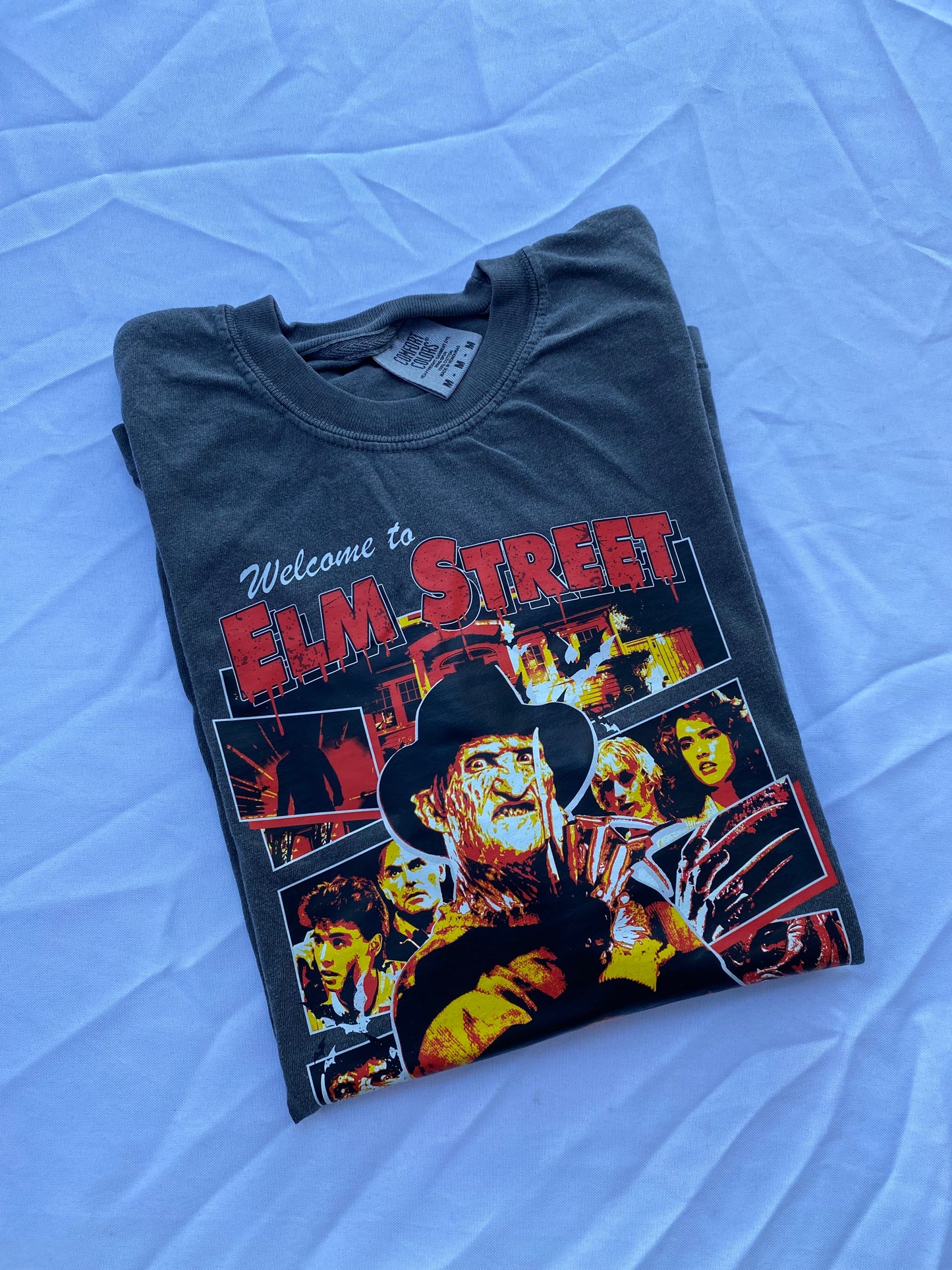 Freddy T-Shirt