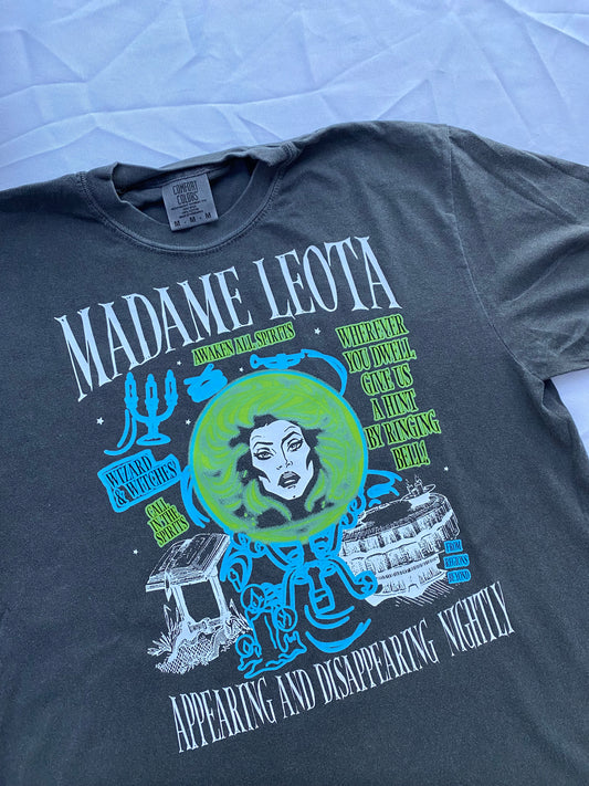 Madame T-Shirt